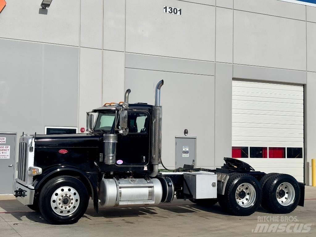 Peterbilt 389 Vlačilci