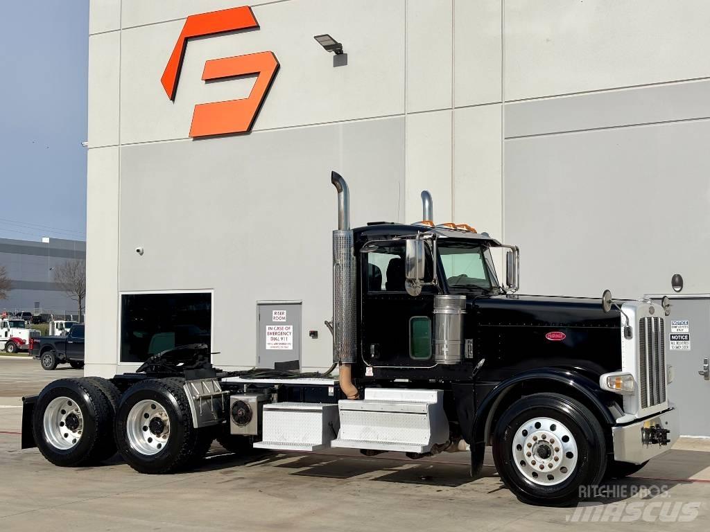Peterbilt 389 Vlačilci