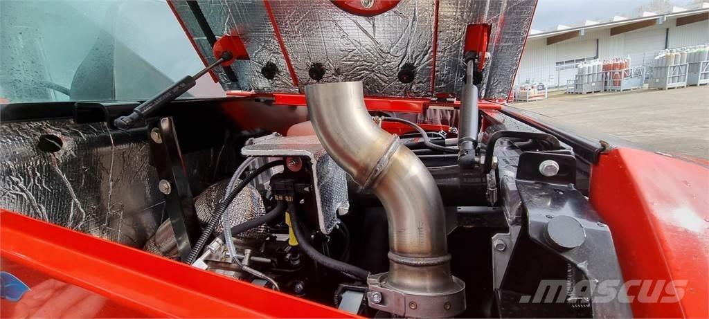 Manitou M30.4 Dizelski viličarji