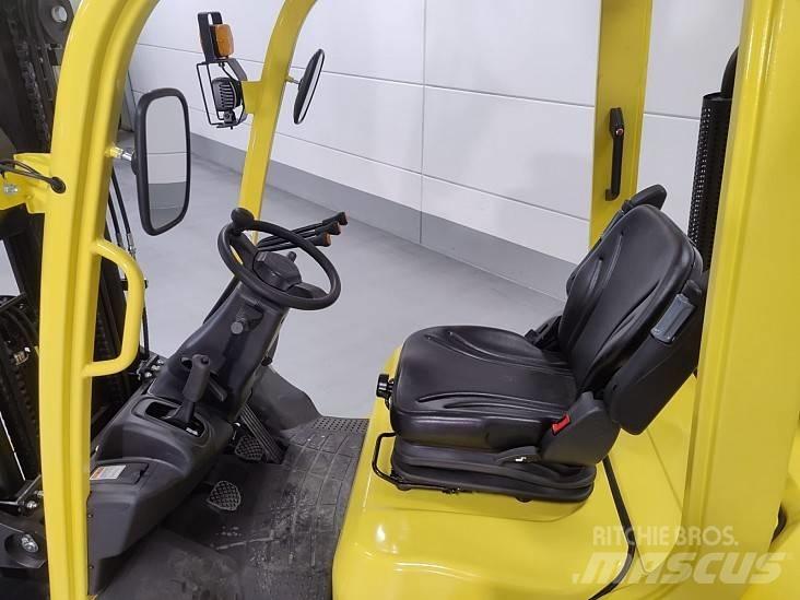 Hyster H3.0UT Dizelski viličarji