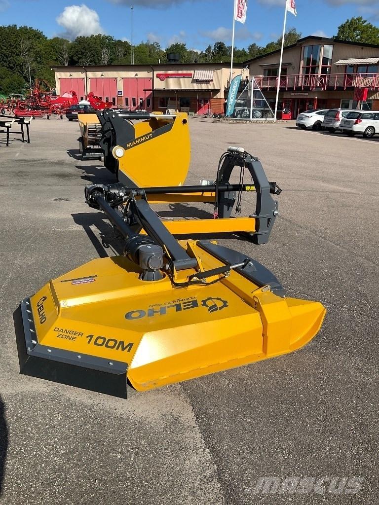 Elho Tornado 450 Kmetijstvo - drugo