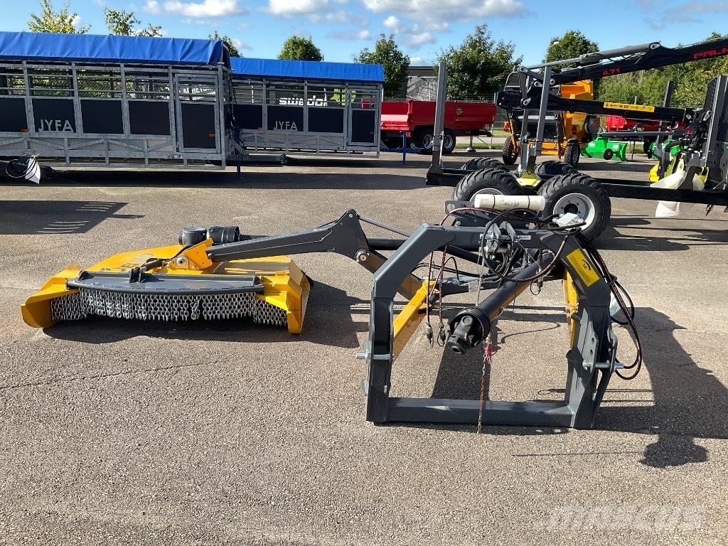Elho Tornado 450 Kmetijstvo - drugo
