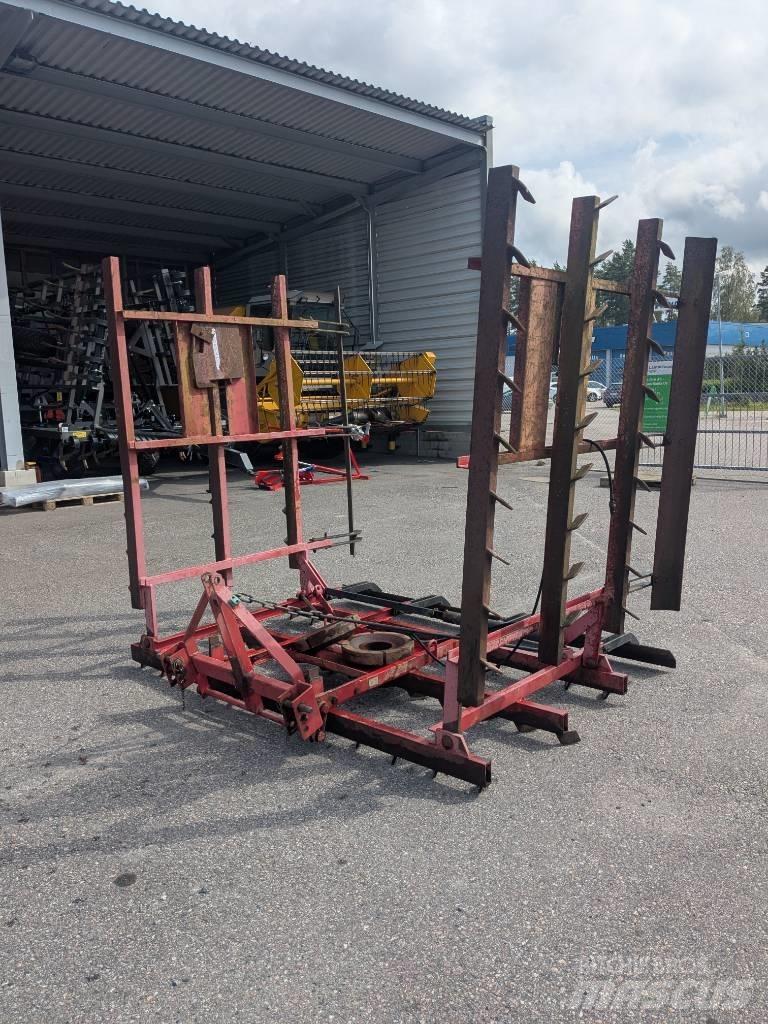 Potila 3P 660 Travniške brane