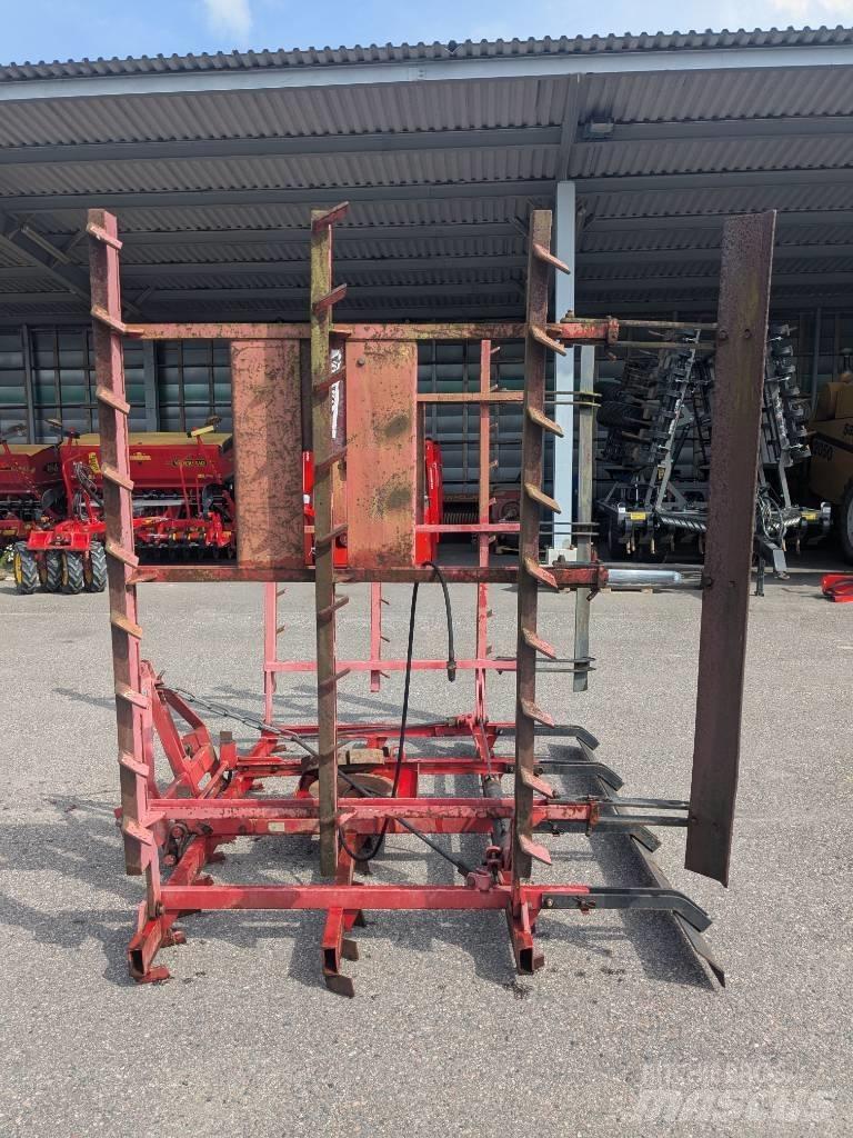 Potila 3P 660 Travniške brane