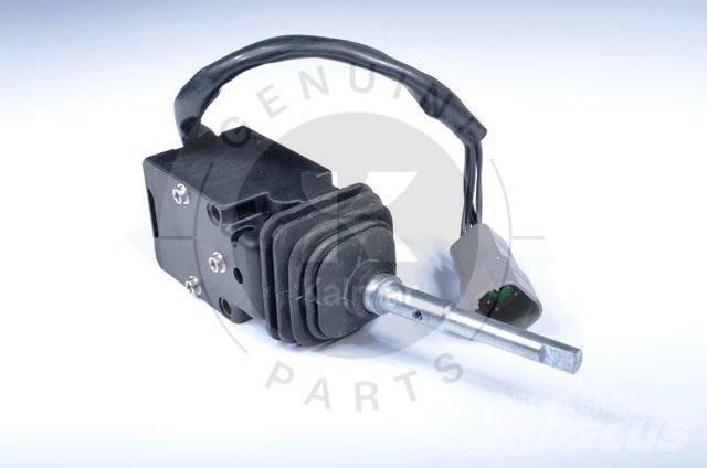 Kalmar spare parts Elektronika