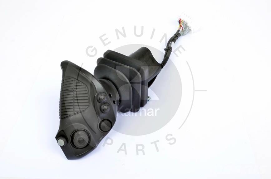 Kalmar spare parts Elektronika