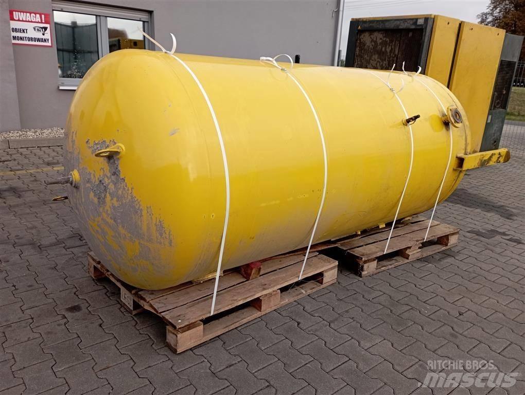  KOMINO 3000 L Dodatki za kompresorje
