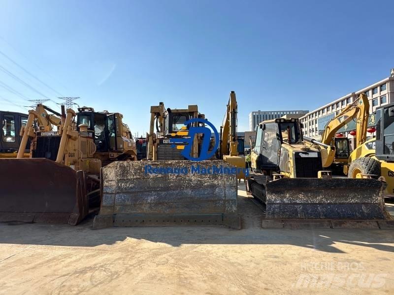 CAT D 6 R Buldožerji goseničarji