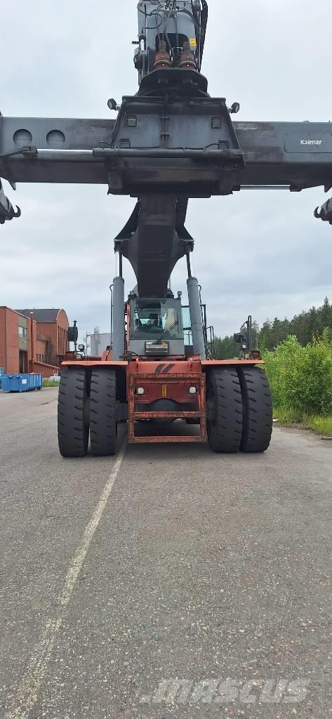 Kalmar DRF450-60S5X Dosežni viličarji