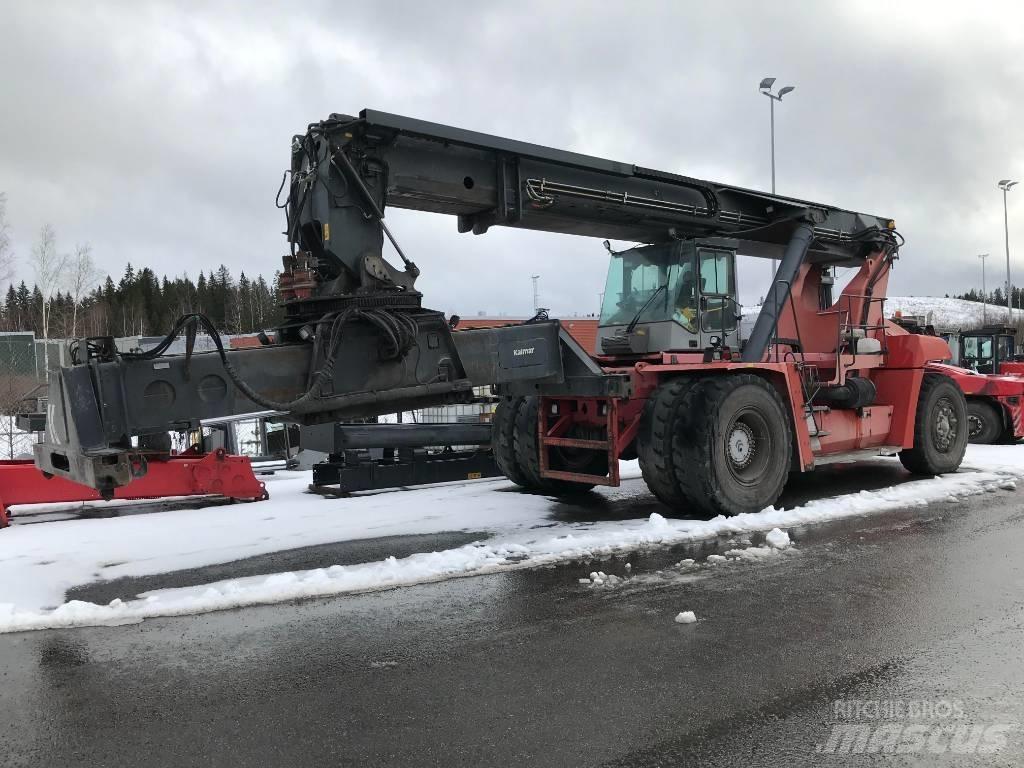 Kalmar DRF450-60S5X Dosežni viličarji