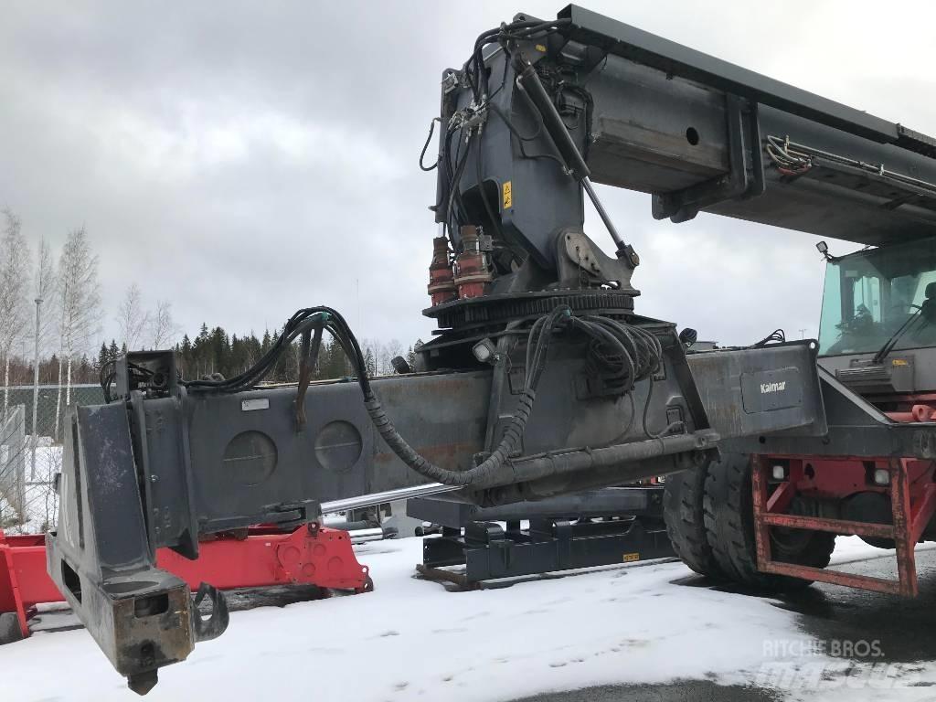 Kalmar DRF450-60S5X Dosežni viličarji