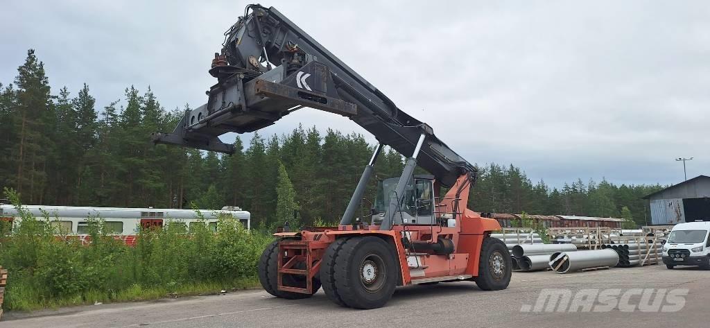 Kalmar DRF450-60S5X Dosežni viličarji