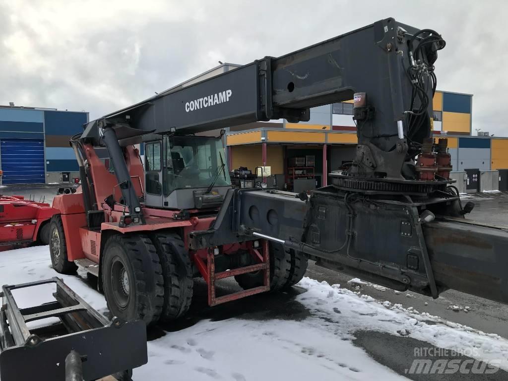 Kalmar DRF450-60S5X Dosežni viličarji