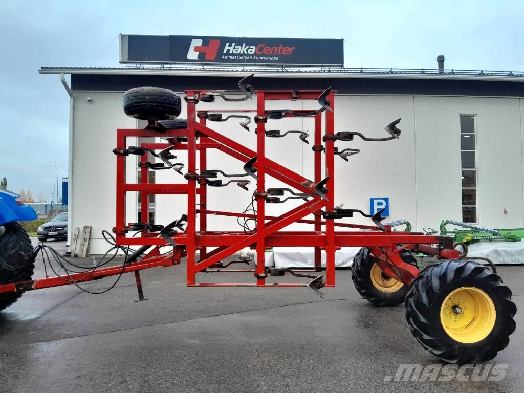 Väderstad Cultus 500 Kultivatorji