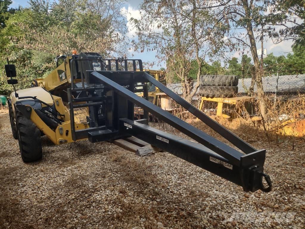 JLG X 13 JP Drugi deli