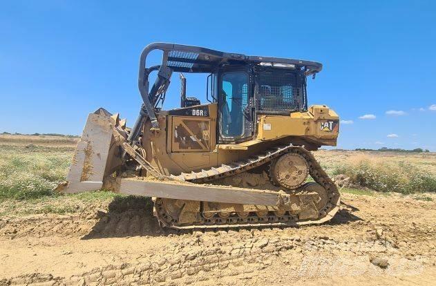 CAT D 6 R Buldožerji goseničarji