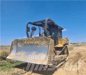 CAT D 6 R Buldožerji goseničarji