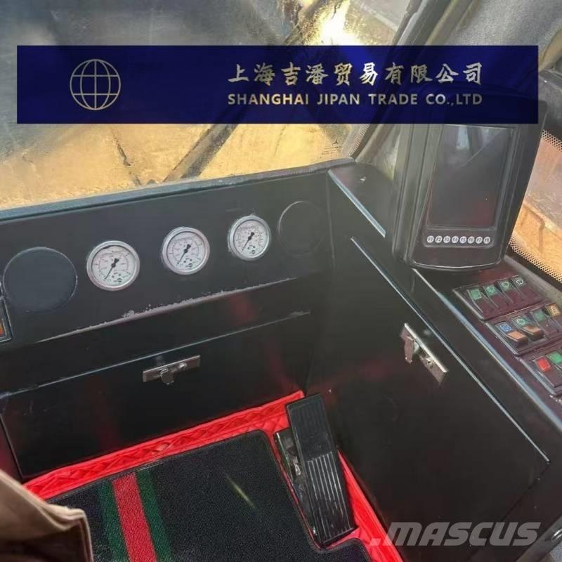 Sany STC 250 S Rabljeni žerjavi za vsak teren