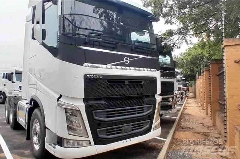 Volvo FH 440 Drugi tovornjaki