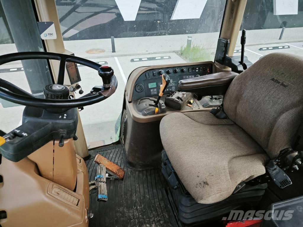 John Deere 7930 Traktorji