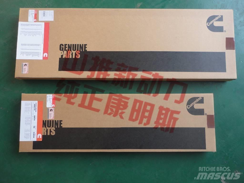 cummins C6204213451 Motorji