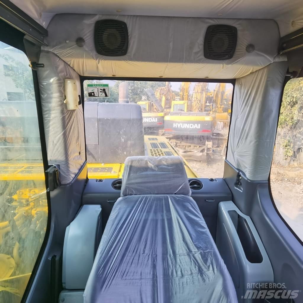 Komatsu PC400-8 Bagri goseničarji