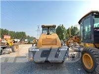 XCMG SX233JE Enojni valjarji