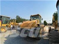 XCMG SX233JE Enojni valjarji