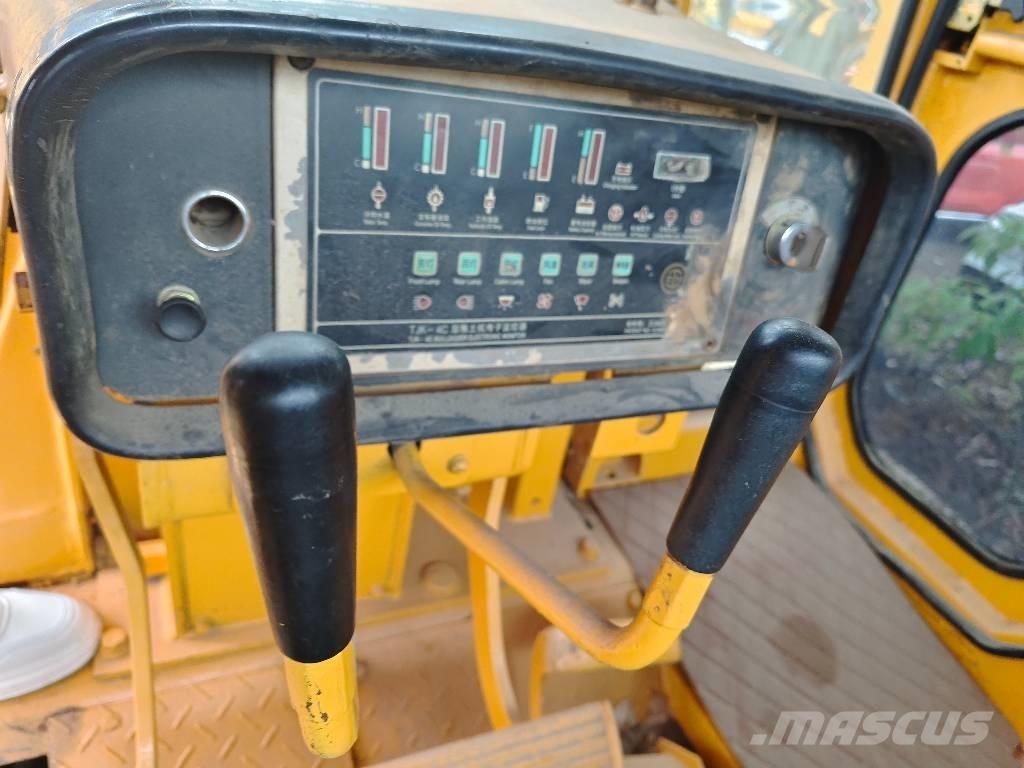 CAT D 7 G Buldožerji goseničarji