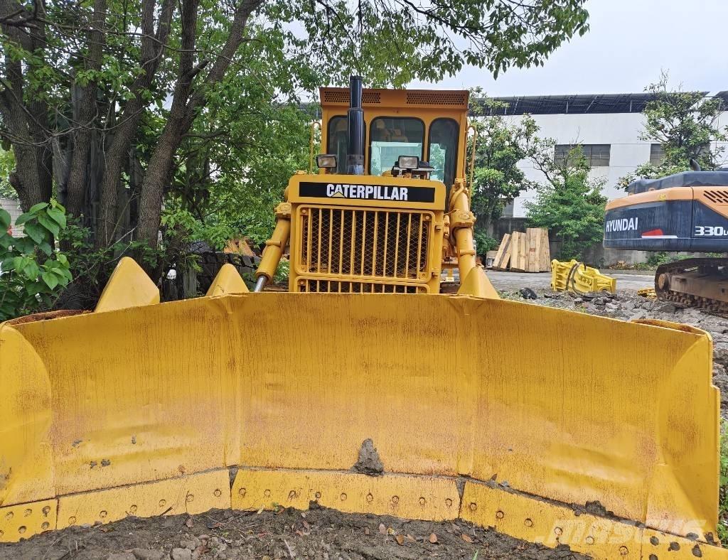 CAT D 7 G Buldožerji goseničarji