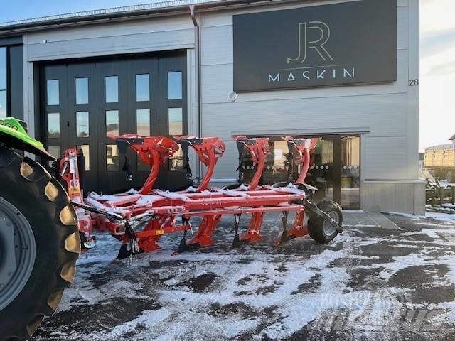 Kubota RM4005V Obračalni plugi