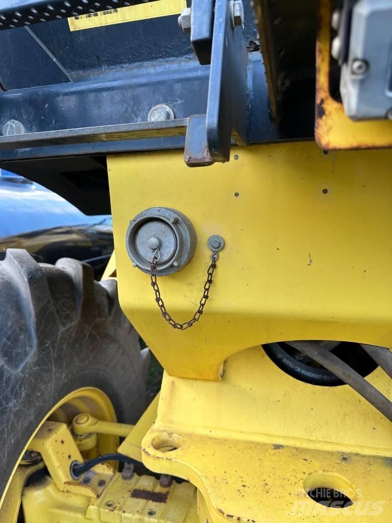Bomag RS 460 Stroji za recikliranje asfalta