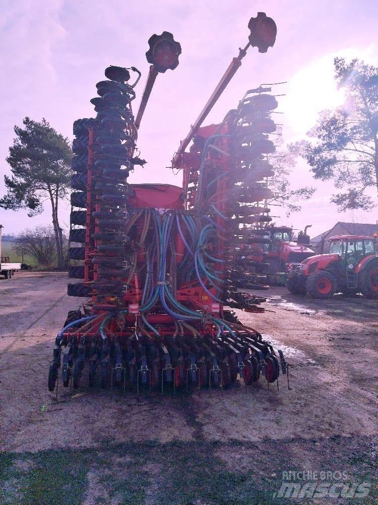 Horsch Pronto 9 DC Kombinirane sejalnice