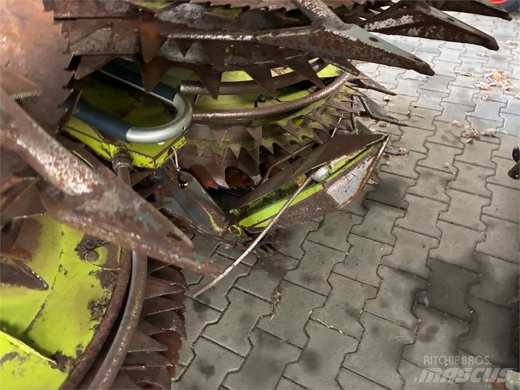 CLAAS Orbis 750 Kmetijstvo - drugo