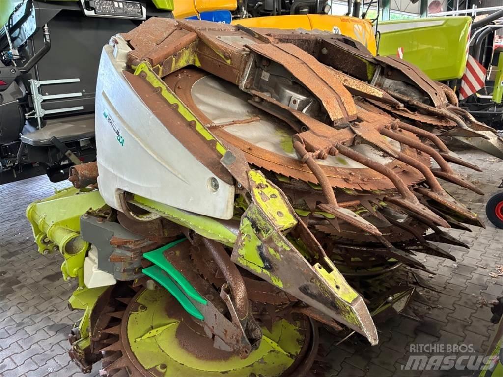 CLAAS Orbis 750 Kmetijstvo - drugo