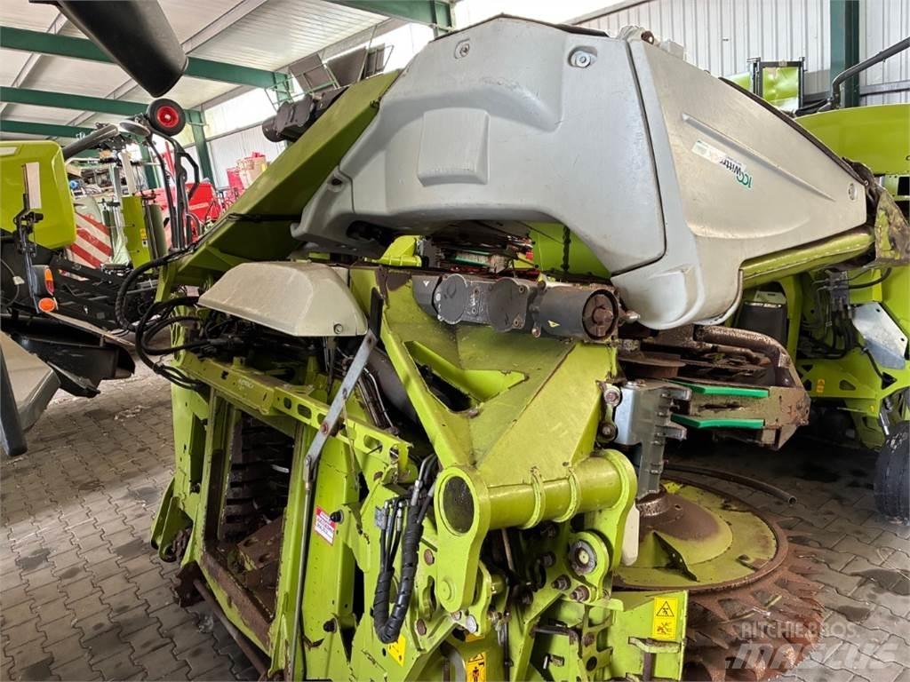 CLAAS Orbis 750 Kmetijstvo - drugo