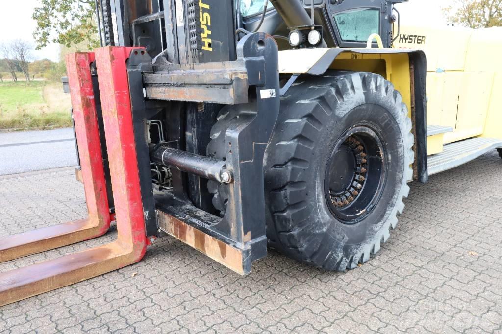 Hyster H 32 XM-12 Dizelski viličarji