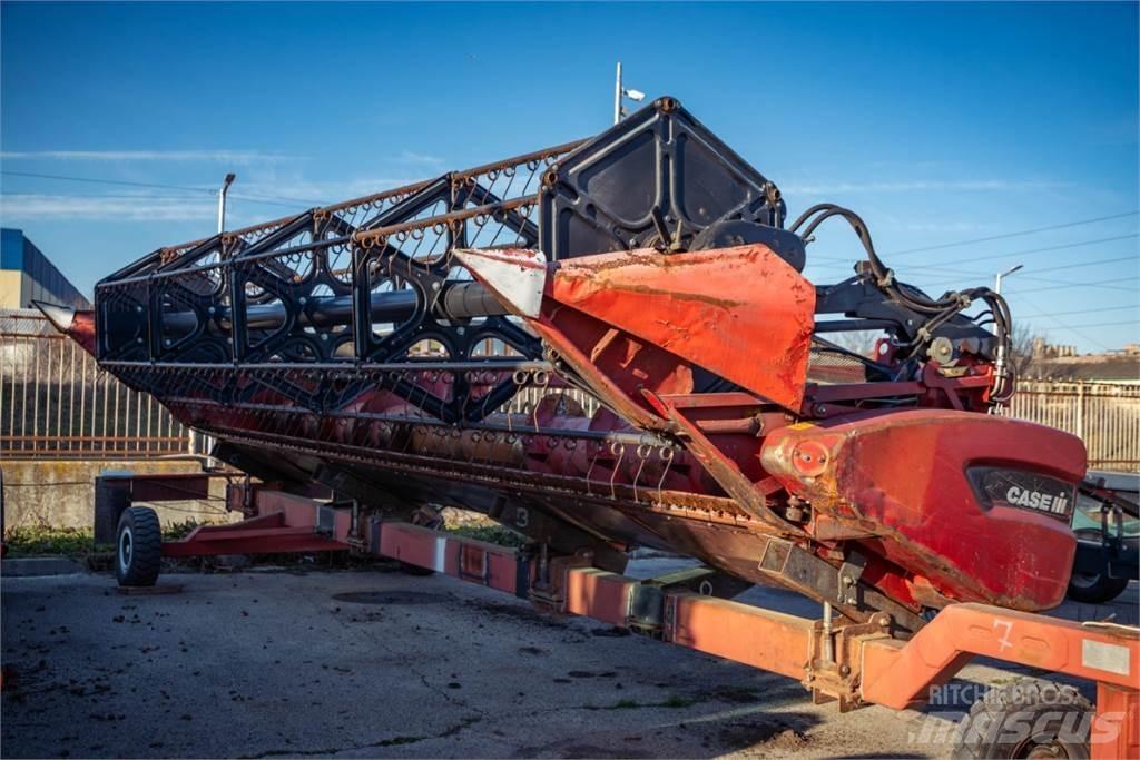 Case IH AF6088 Kombajni