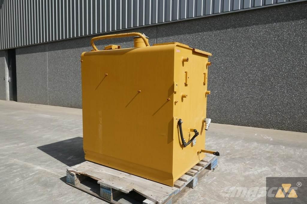 CAT 387-4810 Transport - drugo