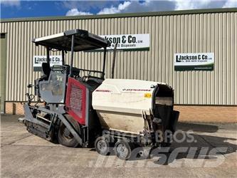 Dynapac SD 1800 W Asfaltni finišerji
