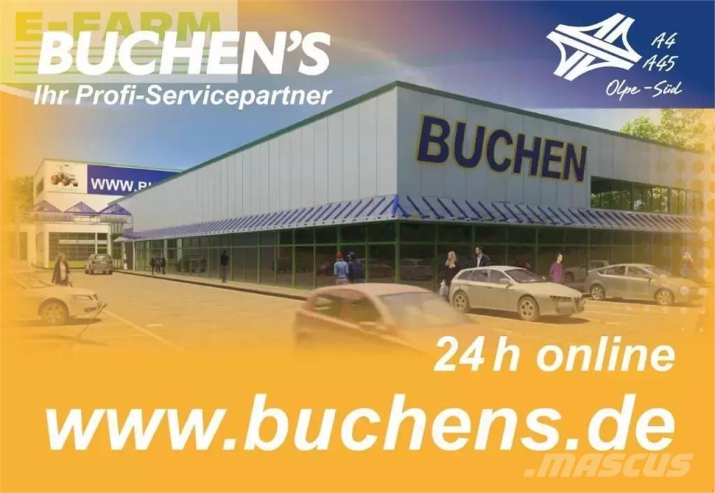 Kubota l1-382 Traktorji