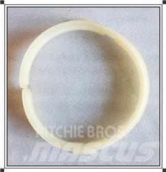 CLAAS Ring Menjalnik