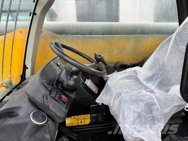 JCB 540-180 Teleskopski viličarji