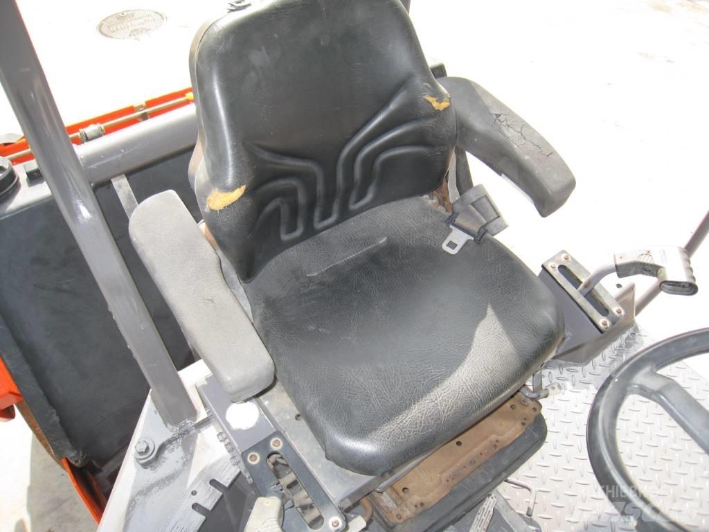Hamm HD 75 Dvojni valjarji