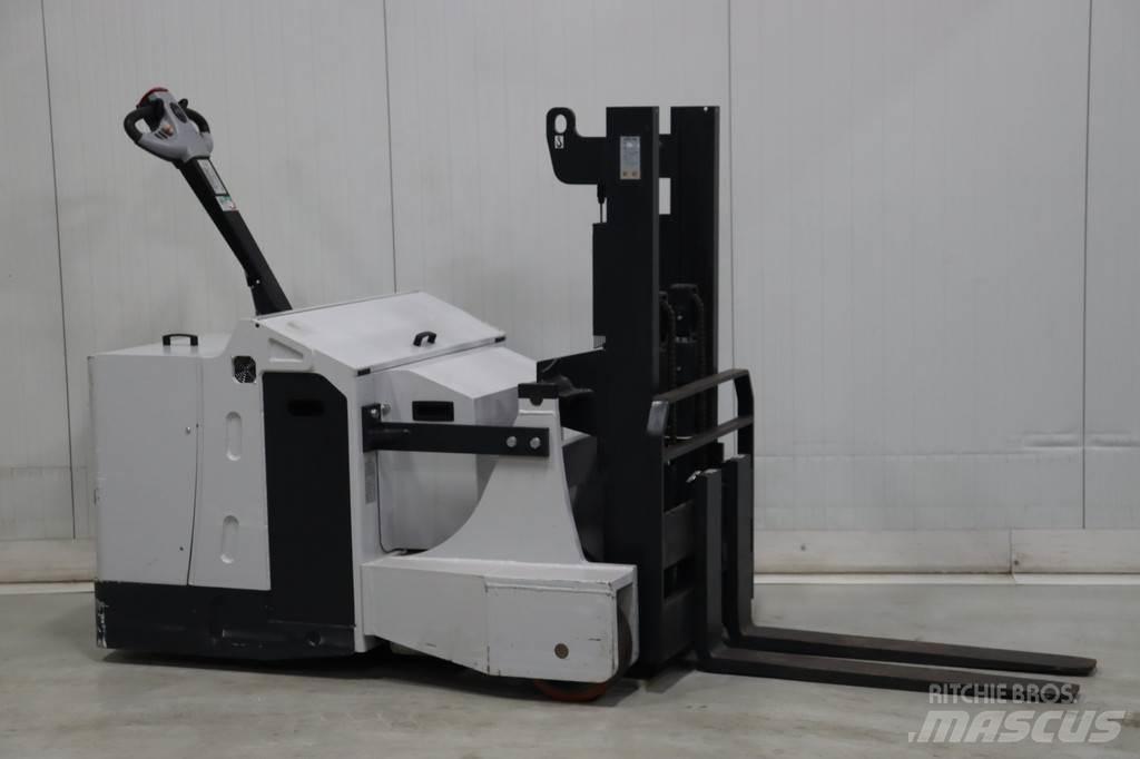 CSI SBC XT 1020 Ročni električni viličar