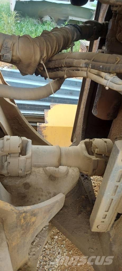 Volvo L 350 F Kolesni nakladalci