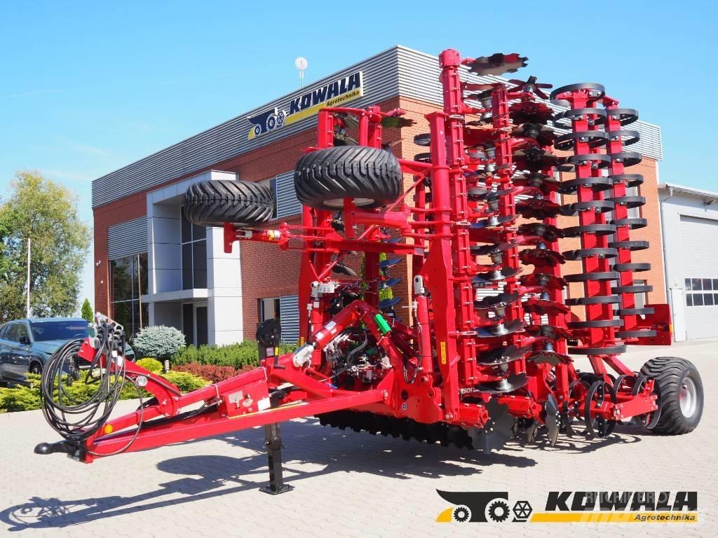 Horsch Joker 8 RT Kolutne brane
