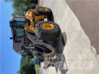 Volvo L90H Kolesni nakladalci