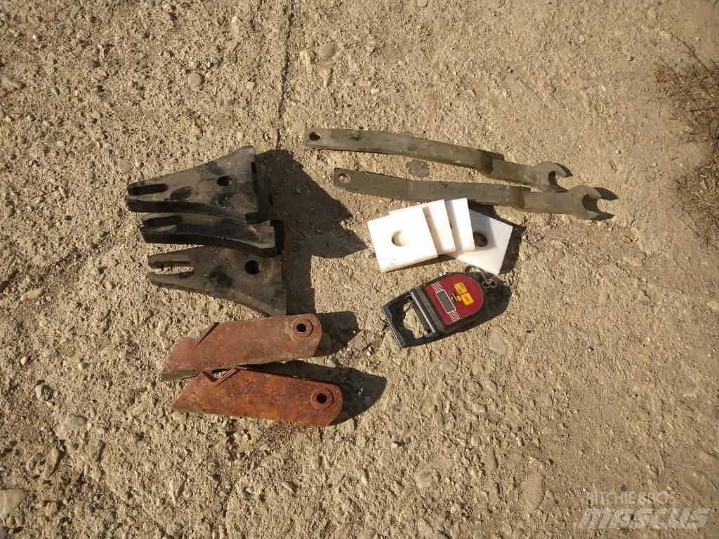Horsch CO 6 Kombinirane sejalnice