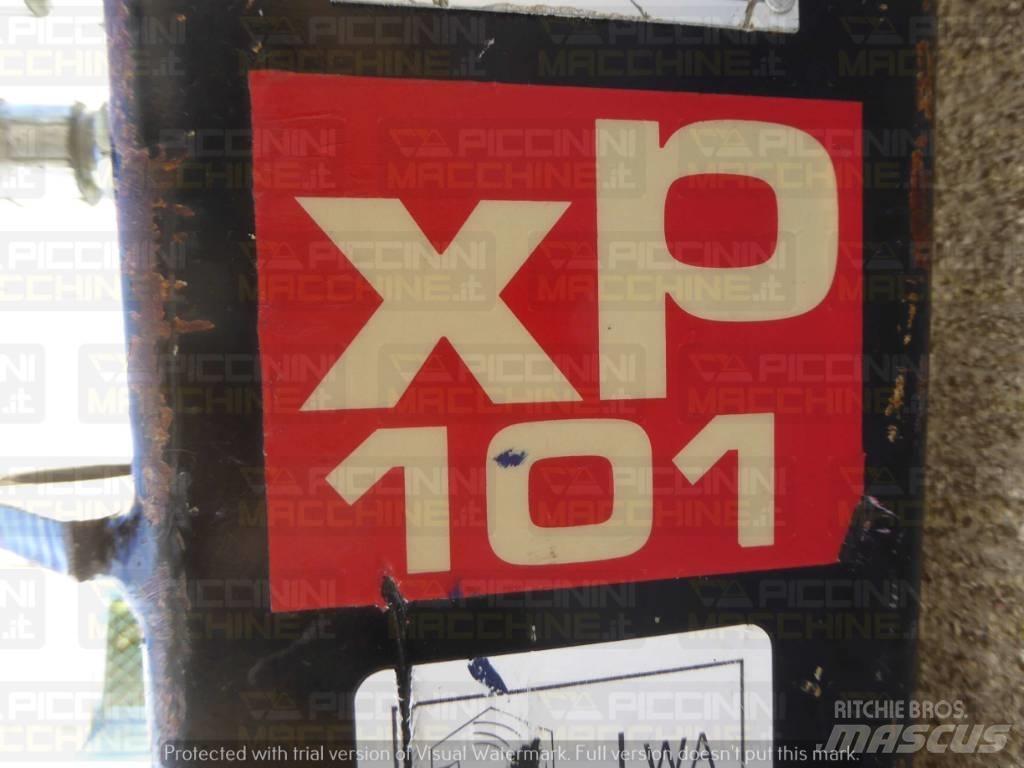 Promove XP101 Kladiva